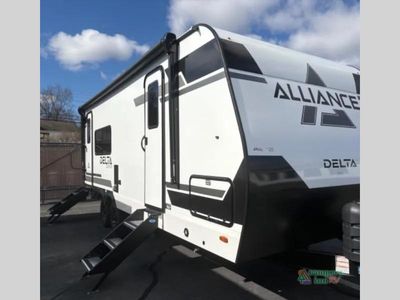 2026 Alliance RV Delta Ultra Lite - Photo 6