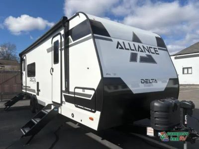 2026 Alliance RV Delta Ultra Lite - Photo 4