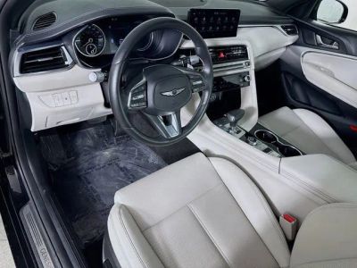 2025 Genesis G70 — photo 7 view