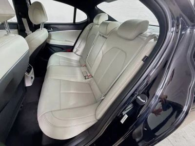 2025 Genesis G70 — photo 26 view