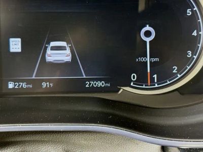 2025 Genesis G70 — photo 11 view