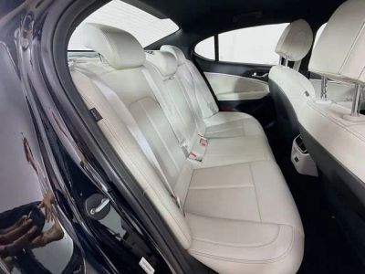 2025 Genesis G70 — photo 31 view