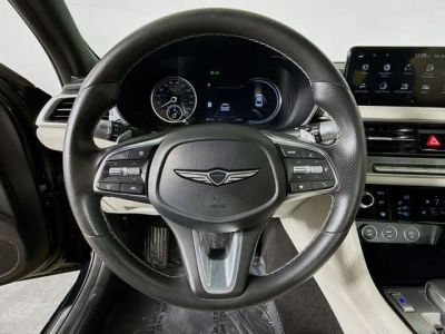 2025 Genesis G70 — photo 9 view