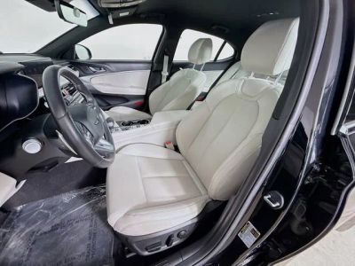 2025 Genesis G70 — photo 23 view