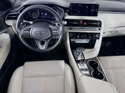 2025 Genesis G70 — photo 24 view