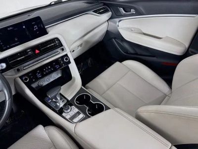 2025 Genesis G70 — photo 25 view