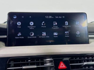 2025 Genesis G70 — photo 14 view