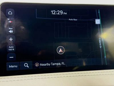 2025 Genesis G70 — photo 12 view