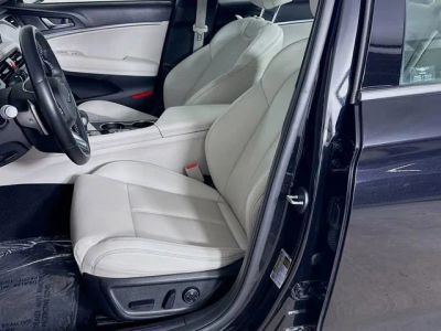 2025 Genesis G70 — photo 21 view