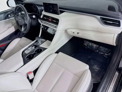 2025 Genesis G70 — photo 33 view