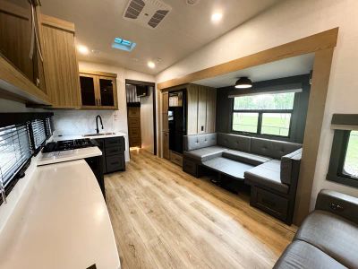 2026 Rockwood Signature - Photo 2