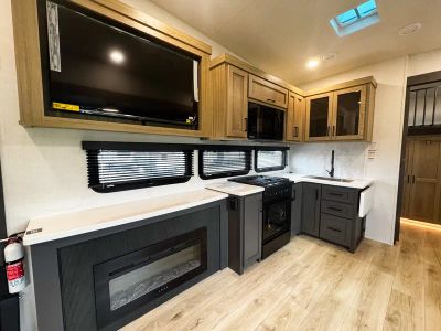 2026 Rockwood Signature - Photo 5