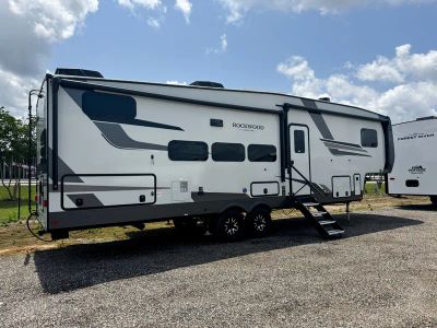 2026 Rockwood Signature - Photo 44
