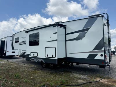 2026 Rockwood Signature - Photo 47