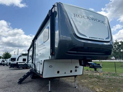 2026 Rockwood Signature - Photo 50