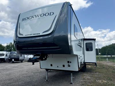 2026 Rockwood Signature - Photo 49