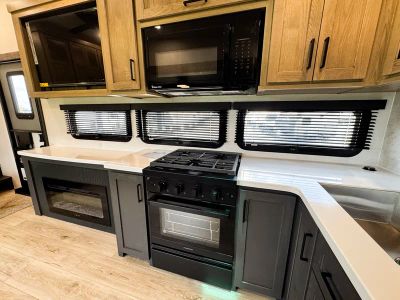 2026 Rockwood Signature - Photo 14