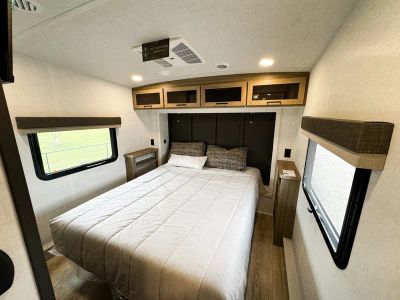 2026 Rockwood Signature - Photo 36