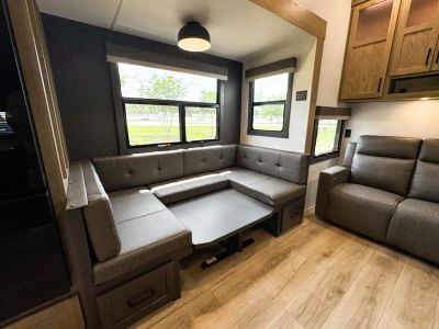 2026 Rockwood Signature - Photo 8