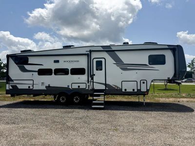 2026 Rockwood Signature - Photo 43