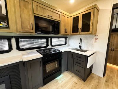 2026 Rockwood Signature - Photo 10