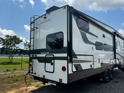 2026 Rockwood Signature - Photo 45
