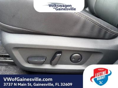 2026 Nissan Rogue — photo 18 view