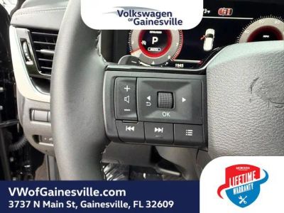 2026 Nissan Rogue — photo 23 view