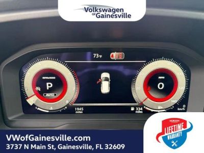 2026 Nissan Rogue — photo 21 view