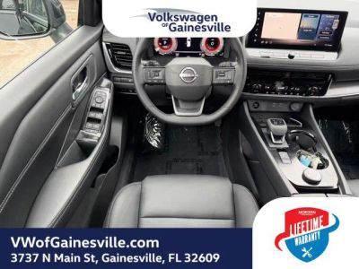 2026 Nissan Rogue — photo 15 view