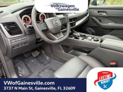 2026 Nissan Rogue — photo 20 view
