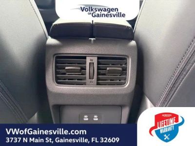 2026 Nissan Rogue — photo 12 view