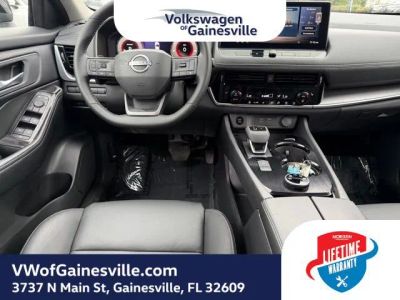 2026 Nissan Rogue — photo 14 view