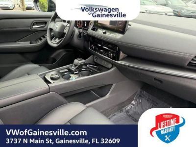 2026 Nissan Rogue — photo 10 view