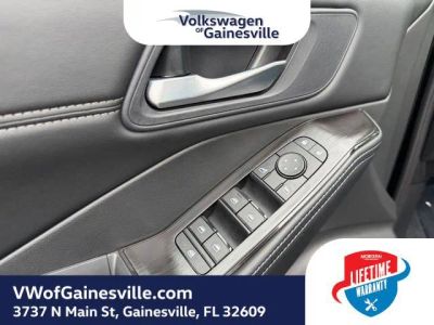 2026 Nissan Rogue — photo 17 view