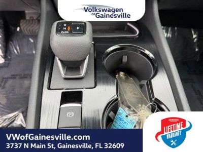 2026 Nissan Rogue — photo 27 view