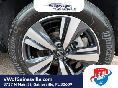 2026 Nissan Rogue — photo 29 view