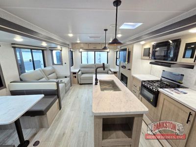 2026 Della Terra 272RL - Photo 14
