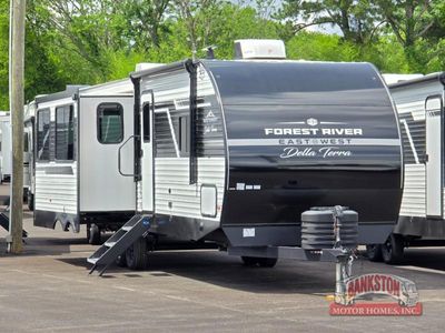 2026 Della Terra 272RL - Photo 1