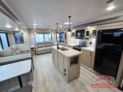 2026 Della Terra 272RL - Photo 7