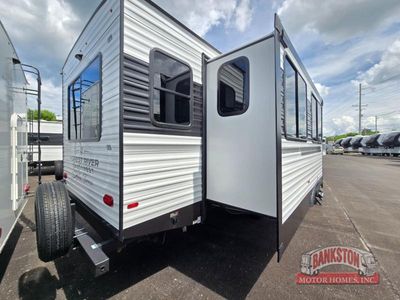 2026 Della Terra 272RL - Photo 4