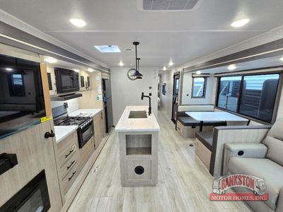 2026 Della Terra 272RL - Photo 19