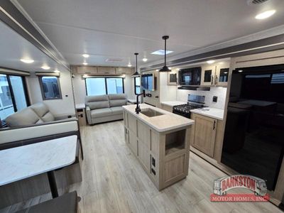 2026 Della Terra 272RL - Photo 29