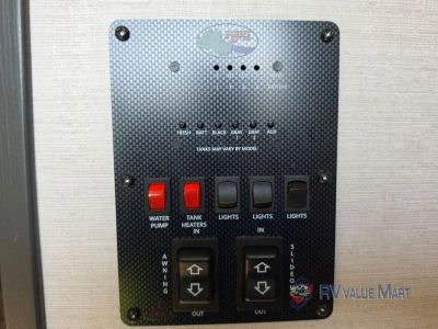 2025 Forest River RV Vibe — photo 27 view