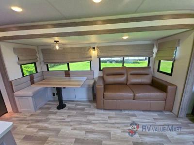 2025 Forest River RV Vibe — photo 13 view