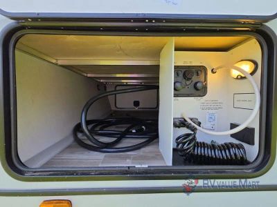 2025 Forest River RV Vibe — photo 7 view