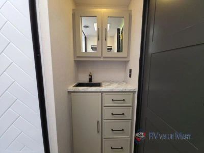 2025 Forest River RV Vibe — photo 20 view