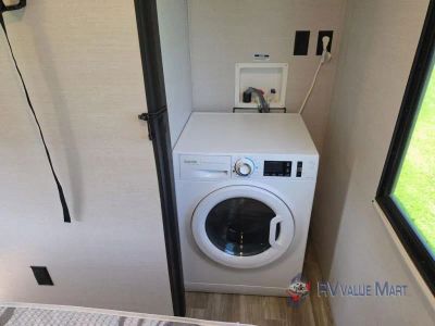 2025 Forest River RV Vibe — photo 26 view