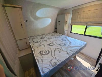 2025 Forest River RV Vibe — photo 23 view