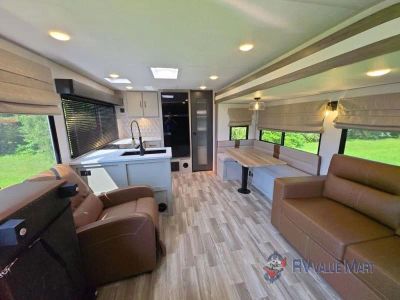 2025 Forest River RV Vibe — photo 11 view